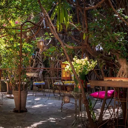 Ξενοδοχείο Nina 2*