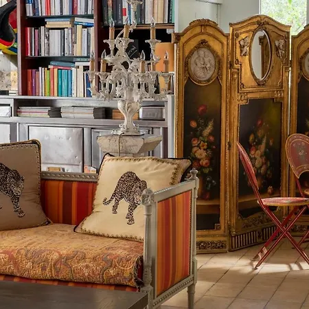 Nina Ξενοδοχείο