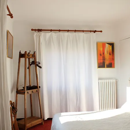 Otel Nina Antibes
