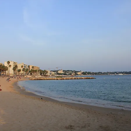 Nina 2* Antibes