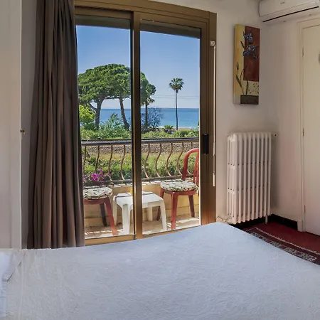 Nina Antibes