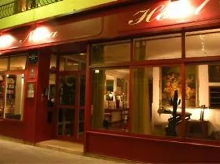 Otel Nina Antibes