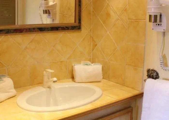 Nina Hotel Antibes
